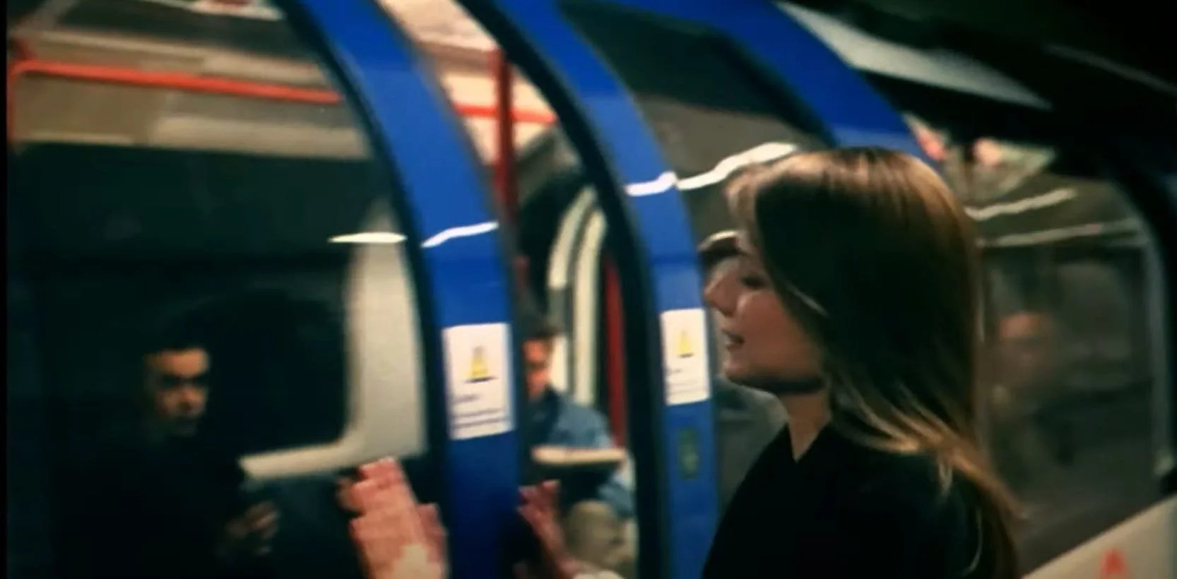 Sliding Doors (1998). Miramax.