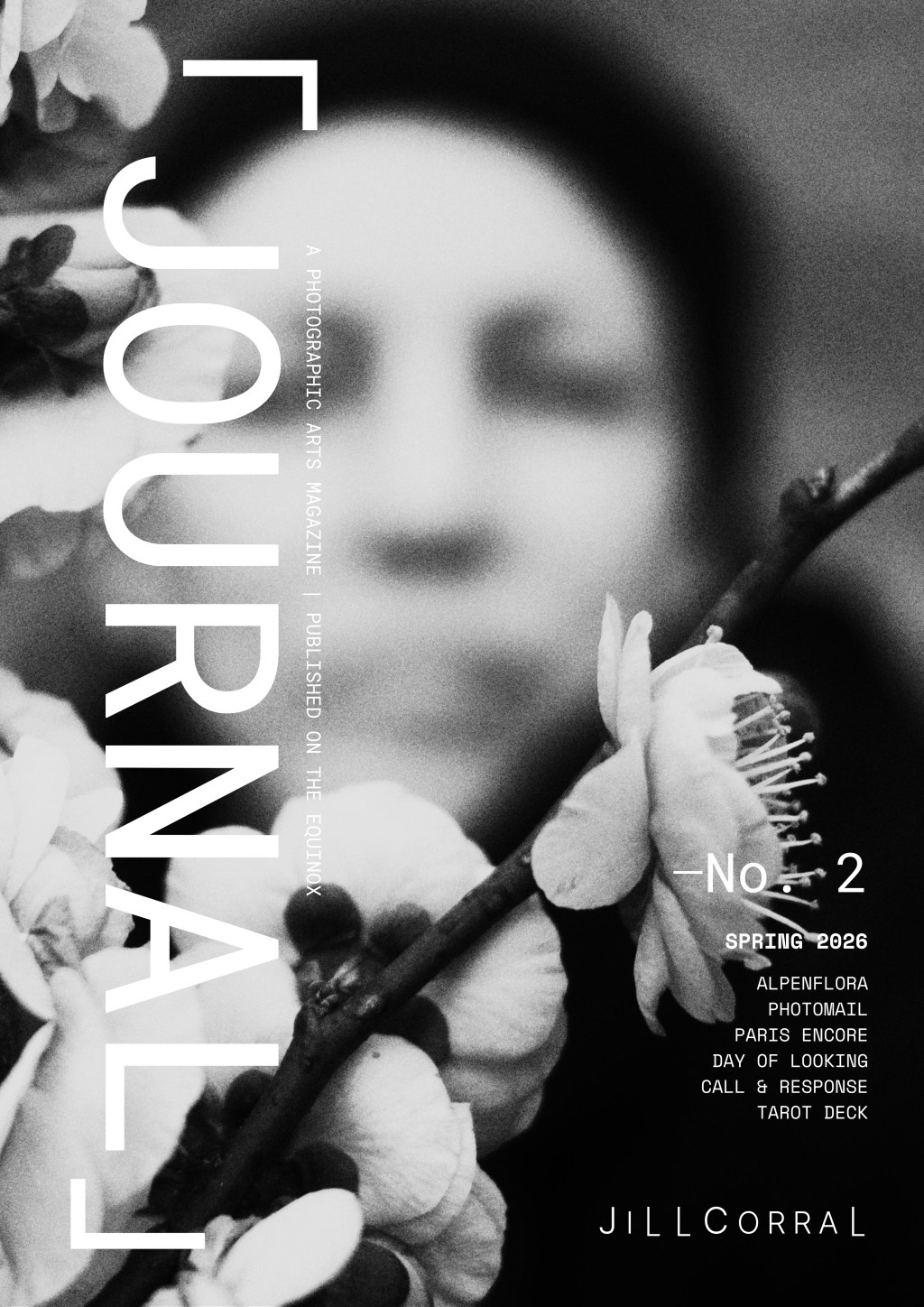 Welcome to JOURNAL —No. 2 🌸