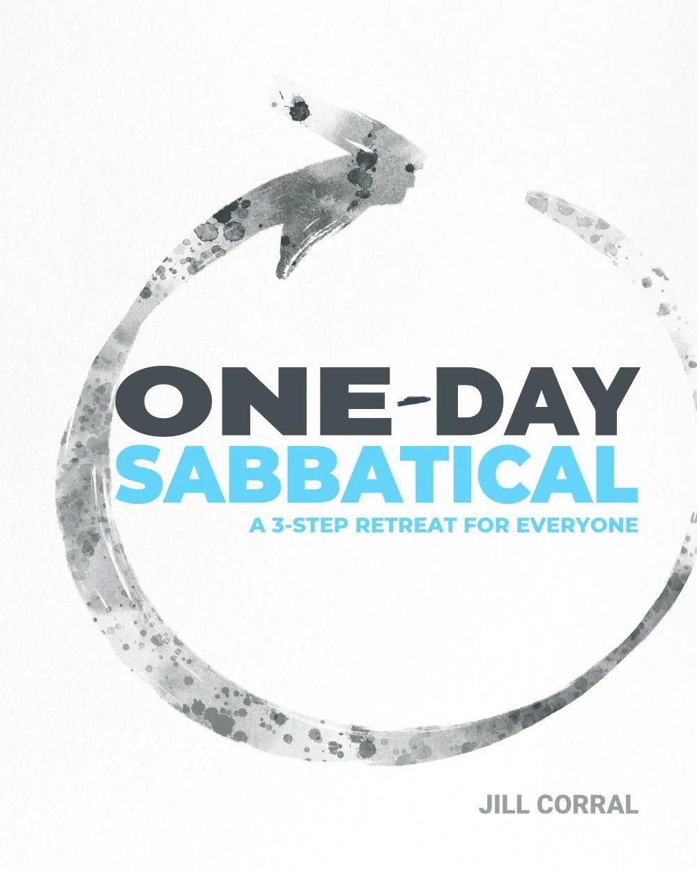 One-Day Sabbatical (2023)