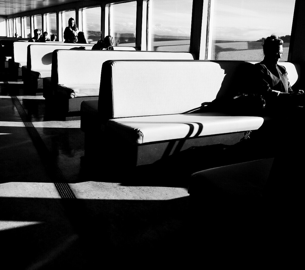 Northwest Noir