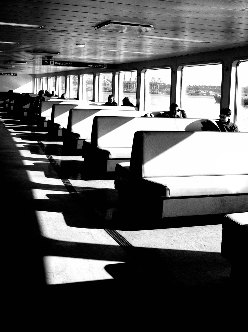 Bainbridge Island, WA USA
