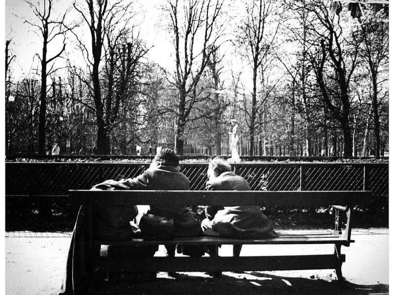 Paris 1988