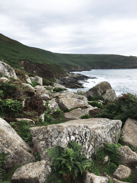How to Sabbatical, Pt. 3: Re-Entry + What I Learned
