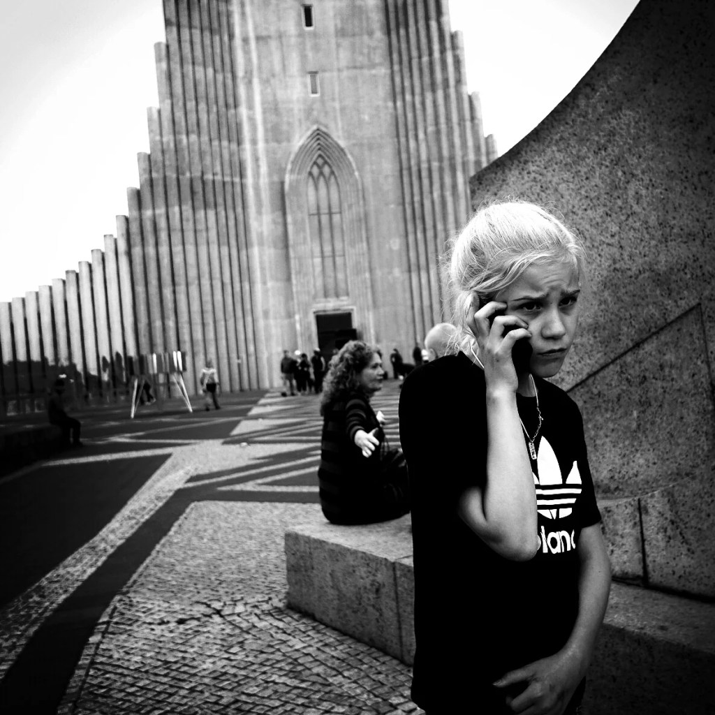 Hallgrímskirkja