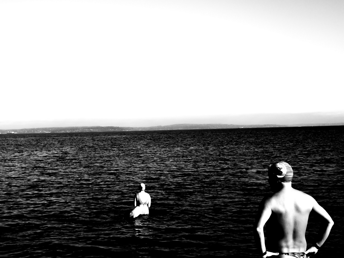 The Indecisive Moment: Street Photography &&nbsp;AI
