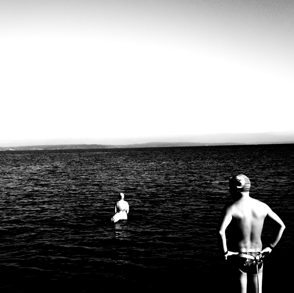 The Indecisive Moment: Street Photography & AI