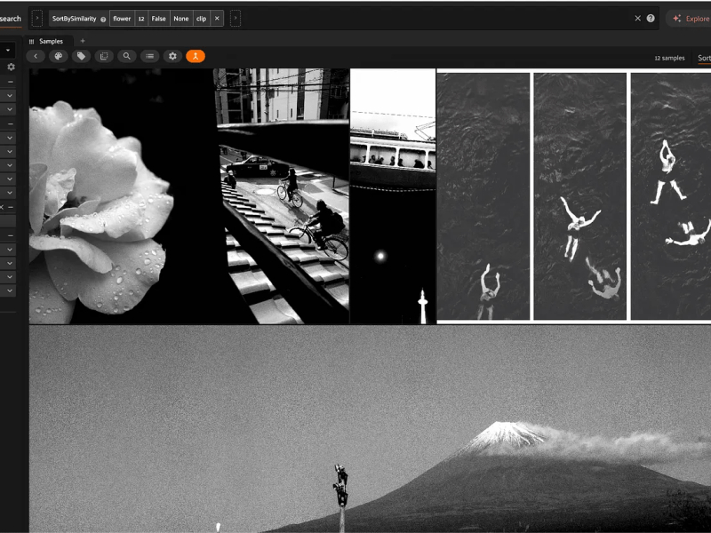 Building a Second Photographic Brain: Part&nbsp;1