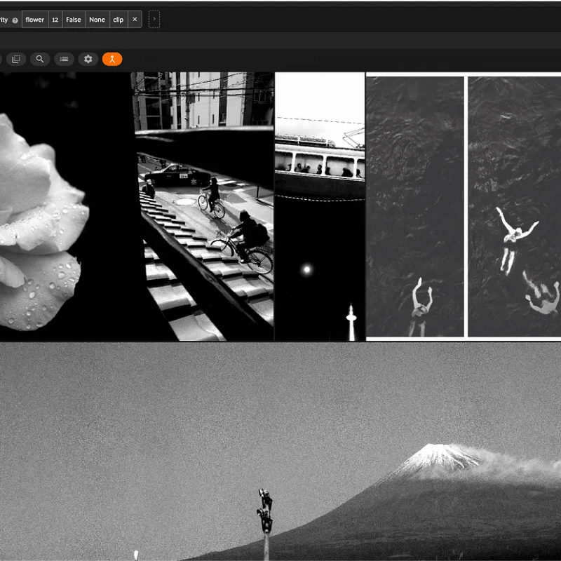 Building a Second Photographic Brain: Part&nbsp;1