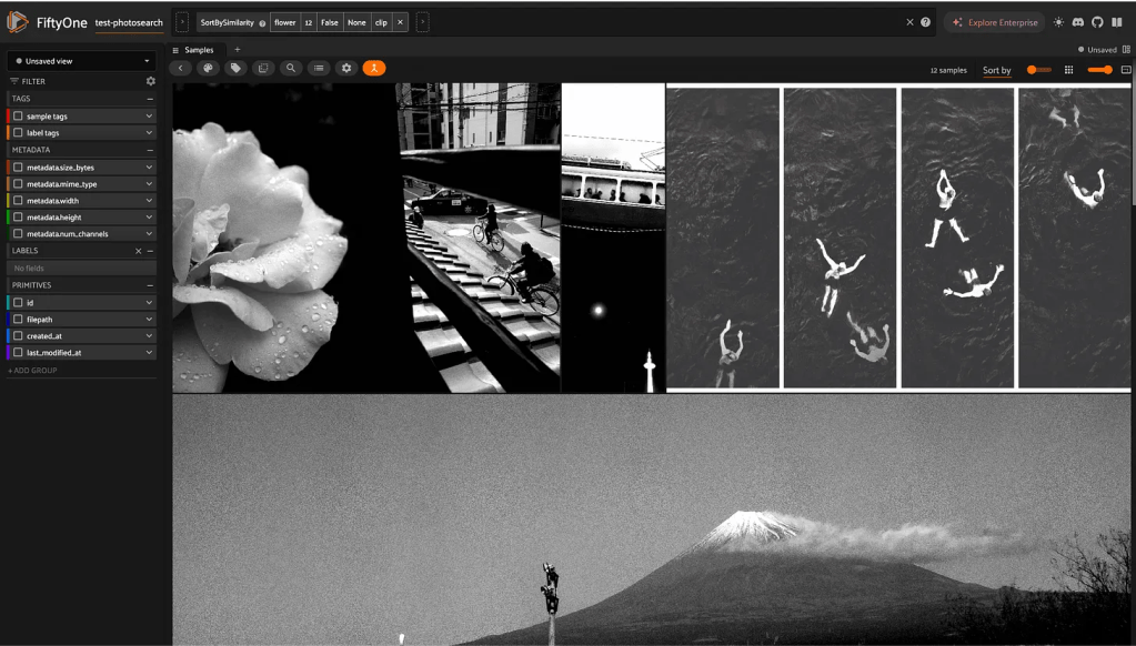 Building a Second Photographic Brain: Part&nbsp;1
